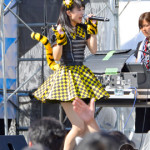 ベイビーレイズJAPANとわーすたがTIF2016でコラボ!熱さとカワイイの融合ステージ!