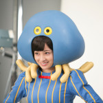 橋本環奈が可愛すぎるドラクエモンスターの姿でCM出演！