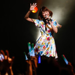 【ライブレポート】NegiccoがYATSUIフェスに登場！Nao☆不在を会場全員でカバーする感動のステージ！