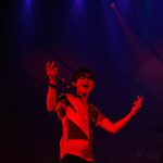 【ライブレポート】スガシカオがSMAPへの感謝の気持ちを込めた『夜空ノムコウ』を熱唱！「自分の人生を大きく変えてくれた大切な存在」