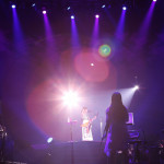 【ライブレポート】miwaがデビューからずっと憧れていたJ-WAVE LIVEで熱唱！