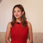 AAA伊藤千晃が可愛すぎる家の中で『C-TIVE』ホームパーティーを開催！ 「大成功の商品。自分が作ったものなので本当嬉しいです！」