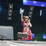 【ライブレポート】きゃりーぱみゅぱみゅがROCK IN JAPAN FESTIVALのステージで最＆高なステージを繰り広げる！