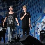 8/27 a-nation stadium fes. 2016 powered by dTVにlol -エルオーエル- Bars & Melody.らが登場！