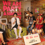 超特急 三浦大知 和楽器バンドらがdTVの『a-nation音楽生特番』に出演！MCは元スパガ荒井レイラとNON STYLE井上裕介！CYBERJAPANDANCERSによるSEXYパフォーマンスも！