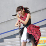 【ライブレポート】小桃音まいが努力で掴んだTIF2016に登場！「#まいにゃのいないTIFなんて」