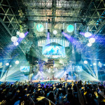 GLAYが伝説の20万人ライブを行った聖地でファンクラブ発足20周年記念ライブ開催！「30周年はベネチアでライブを行いたい」