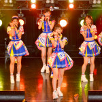 【ライブレポート】SKE48がTIFに2年連続出場!若手メンバーの魅力とは?