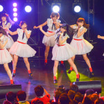 【ライブレポート】NGT48が、初のTIFステージでオーディエンスの心を端掴み!