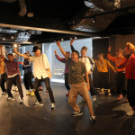 Beat Buddy Boiが渋谷ジャックの感想を語る!「1日を通じて終始嬉しかった」