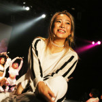 FAMM'INが振り幅の広いパフォーマンスでCampus Summit 2016を彩る！