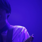 【ライブレポート】UNISON SQUARE GARDENがJ-WAVE LIVE SUMMER JAM 2016のトップバッターで登場！