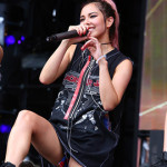 4人組オルタナティヴ・ガールズグループ FAKYがSUMMER SONIC 2016で圧巻のパフォーマンスで来場者を熱狂の渦に巻き込む！