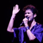 【ライブレポート】平井堅がスペシャルゲストとして登場！透き通る声が会場全体を包み込む！