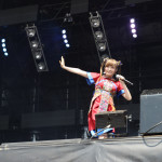 【ライブレポート】きゃりーぱみゅぱみゅがROCK IN JAPAN FESTIVALのステージで最＆高なステージを繰り広げる！