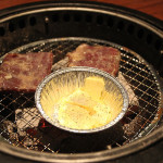 8/29 焼肉の日に土佐兄弟が牛角の食べ放題ディナーを盛り上げる！「月見カルビ」「王様ハラミ」など個性派メニューが勢揃い！