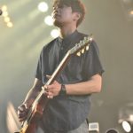 【ライブレポート】ASIAN KUNG-FU GENERATIONがROCK IN JAPAN FESTIVAL 2016のトリで登場!日本最大フェスを締めくくる!