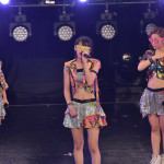 アップアップガールズ（仮）がTIF2016初日にパワー全開！熱いステージを披露！