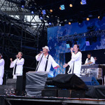 【ライブレポート】BIGBANG、iKON、ソナポケ、和楽器バンドらがa-nation stadium fes. 2016初日に登場！雨に負けない熱狂のステージ！