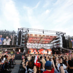 三代目JSB 登坂広臣&ELLY、GENERATIONS、E-grlsら豪華出演陣が集結！PKCZ®がコラボイベントを開催！