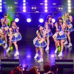 【ライブレポート】SKE48がTIFに2年連続出場!若手メンバーの魅力とは?