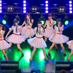 【ライブレポート】NGT48が、初のTIFステージでオーディエンスの心を端掴み！