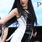 【ライブレポート】高身長揃いの６人組ガールズグループ・ROZE(ロゼ)が「a-nation island & stadium fes. 2016」に登場！