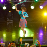 【ライブレポート】新潟を代表するアイドル、NegiccoがTIFのステージに登場！Negiccoワールド全開で会場が一つに！