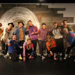 Beat Buddy Boiが渋谷ジャックの感想を語る！「1日を通じて終始嬉しかった」