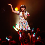 【ライブレポート】NegiccoがYATSUIフェスに登場！Nao☆不在を会場全員でカバーする感動のステージ！