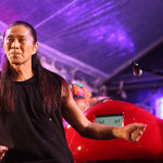 【写真特集】TRFが『BOY MEETS GIRL』などヒット曲を連発！往年のファンも納得のパフォーマンスで神宮花火大会を盛り上げる！