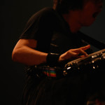 【ライブレポート】UNISON SQUARE GARDENがJ-WAVE LIVE SUMMER JAM 2016のトップバッターで登場！