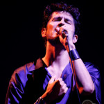 【ライブレポート】平井堅がスペシャルゲストとして登場！透き通る声が会場全体を包み込む！