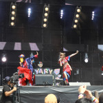 【ライブレポート】きゃりーぱみゅぱみゅがROCK IN JAPAN FESTIVALのステージで最＆高なステージを繰り広げる！