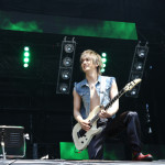 【ライブレポート】ゴールデンボンバーの大いなる悪ふざけでスタート！ROCK IN JAPAN FESTIVAL 2016