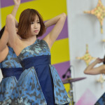 prediaがTIF2016 初日にセクシーで上質な大人の遊び場へオーディエンスを誘う！