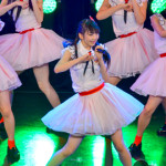 【ライブレポート】NGT48が、初のTIFステージでオーディエンスの心を端掴み!