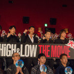 三代目JSB 登坂広臣が、台詞が志村けんっぽくなってしまう事を相談したという意外な映画裏話を告白！