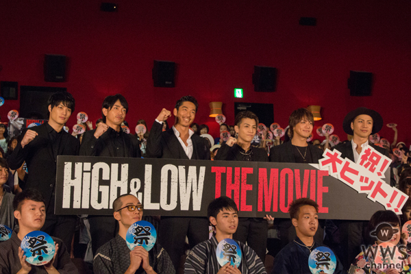 三代目JSB 登坂広臣が、台詞が志村けんっぽくなってしまう事を相談したという意外な映画裏話を告白！