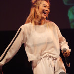 FAMM'INが振り幅の広いパフォーマンスでCampus Summit 2016を彩る！