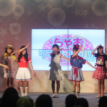「ちゃおガール」2016 グランプリに大分県出身 小4田中美空(たなかみく)さんに決定!Ciào Smiles(ちゃお すまいるず) さくら学院もゲストライブで盛り上げる!