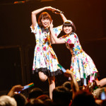 【ライブレポート】NegiccoがYATSUIフェスに登場！Nao☆不在を会場全員でカバーする感動のステージ！