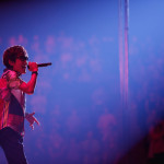 【ライブレポート】スガシカオがSMAPへの感謝の気持ちを込めた『夜空ノムコウ』を熱唱！「自分の人生を大きく変えてくれた大切な存在」