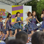 prediaがTIF2016 初日にセクシーで上質な大人の遊び場へオーディエンスを誘う！