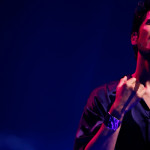 【ライブレポート】平井堅がスペシャルゲストとして登場！透き通る声が会場全体を包み込む！