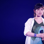 【ライブレポート】絢香がデビュー10周年の想いを込めて熱唱！「ここから新たに心を自由にして行けたら」