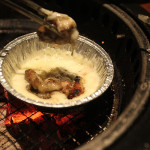 8/29 焼肉の日に土佐兄弟が牛角の食べ放題ディナーを盛り上げる！「月見カルビ」「王様ハラミ」など個性派メニューが勢揃い！