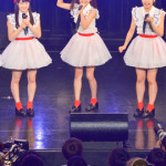 【ライブレポート】NGT48が、初のTIFステージでオーディエンスの心を端掴み!