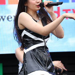 【ライブレポート】高身長揃いの６人組ガールズグループ・ROZE(ロゼ)が「a-nation island & stadium fes. 2016」に登場！