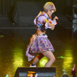 でんぱ組.incがTIF最終日に登場！アンコールも起こり最後は皆でTIF3日間『おつかれサマー！』